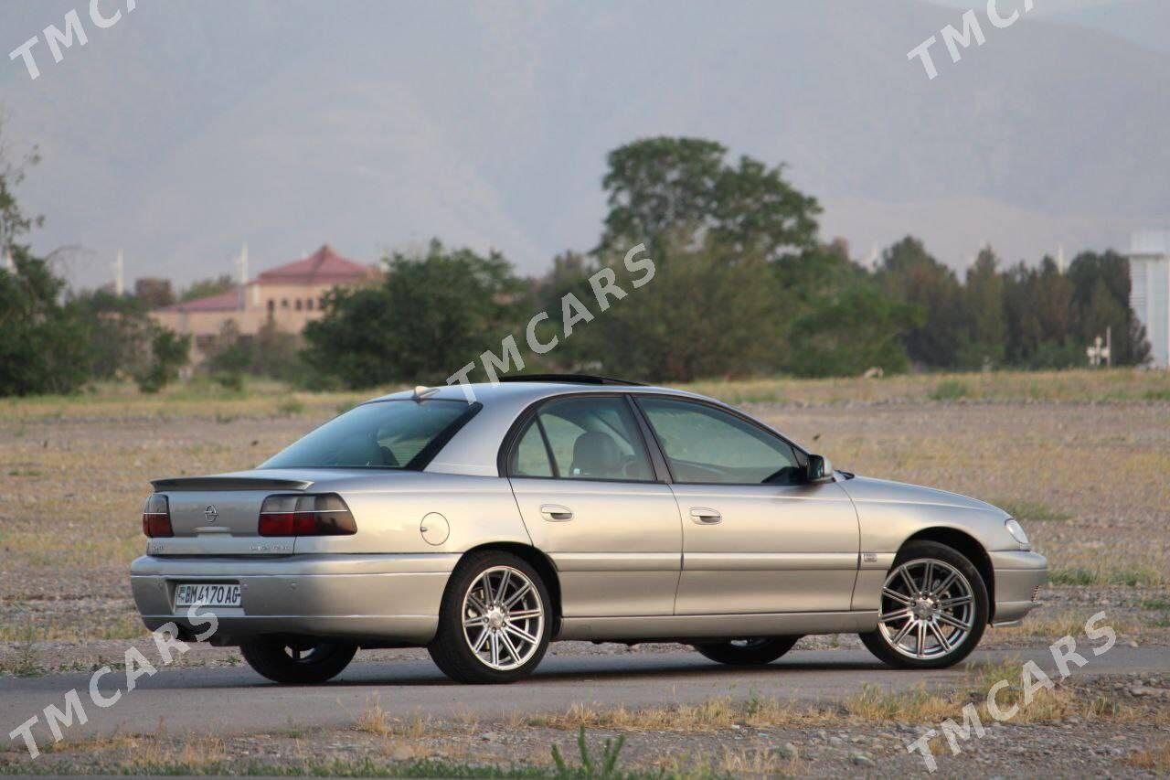 Opel Omega 2002 - 65 000 TMT - Ашхабад - img 10