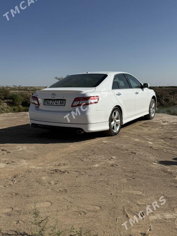 Toyota Camry 2011 - 180 000 TMT - Tejen - img 4