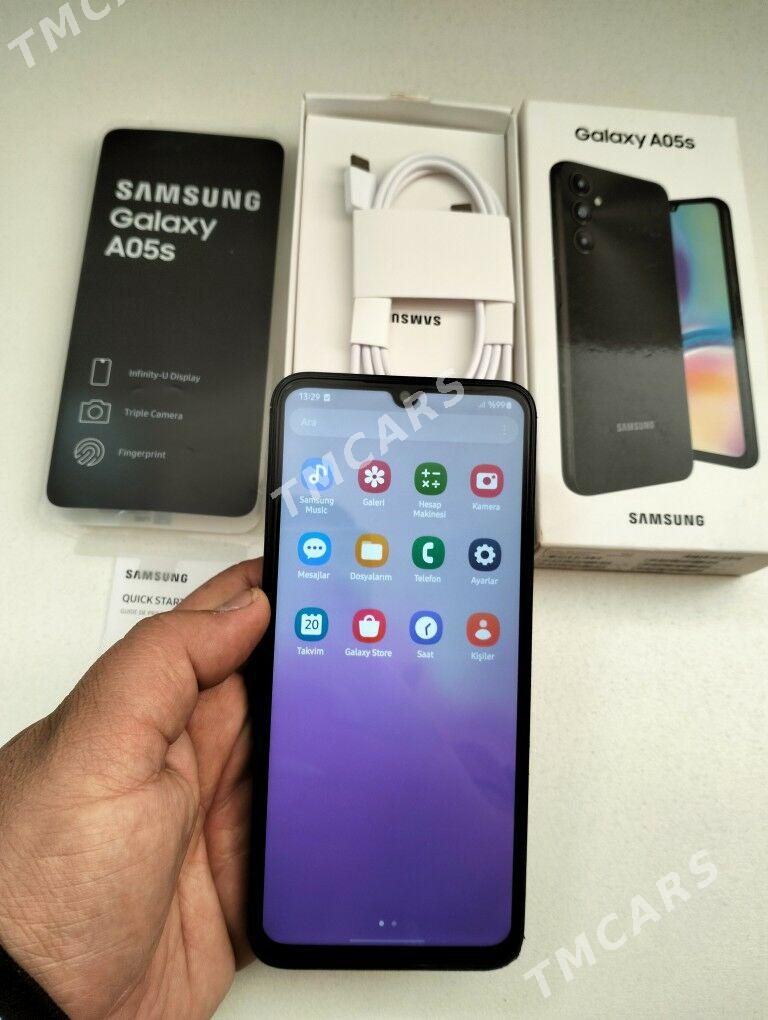 Samsung A05s 4/64 - Бахарден - img 3