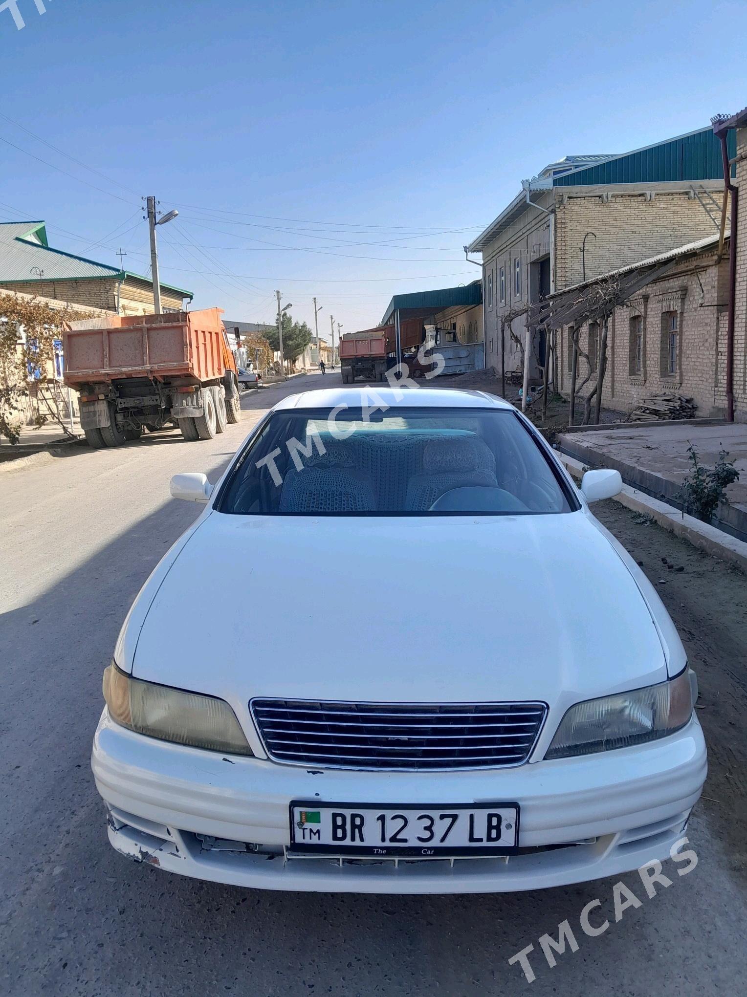 Nissan Cefiro 1995 - 35 000 TMT - Туркменабат - img 5