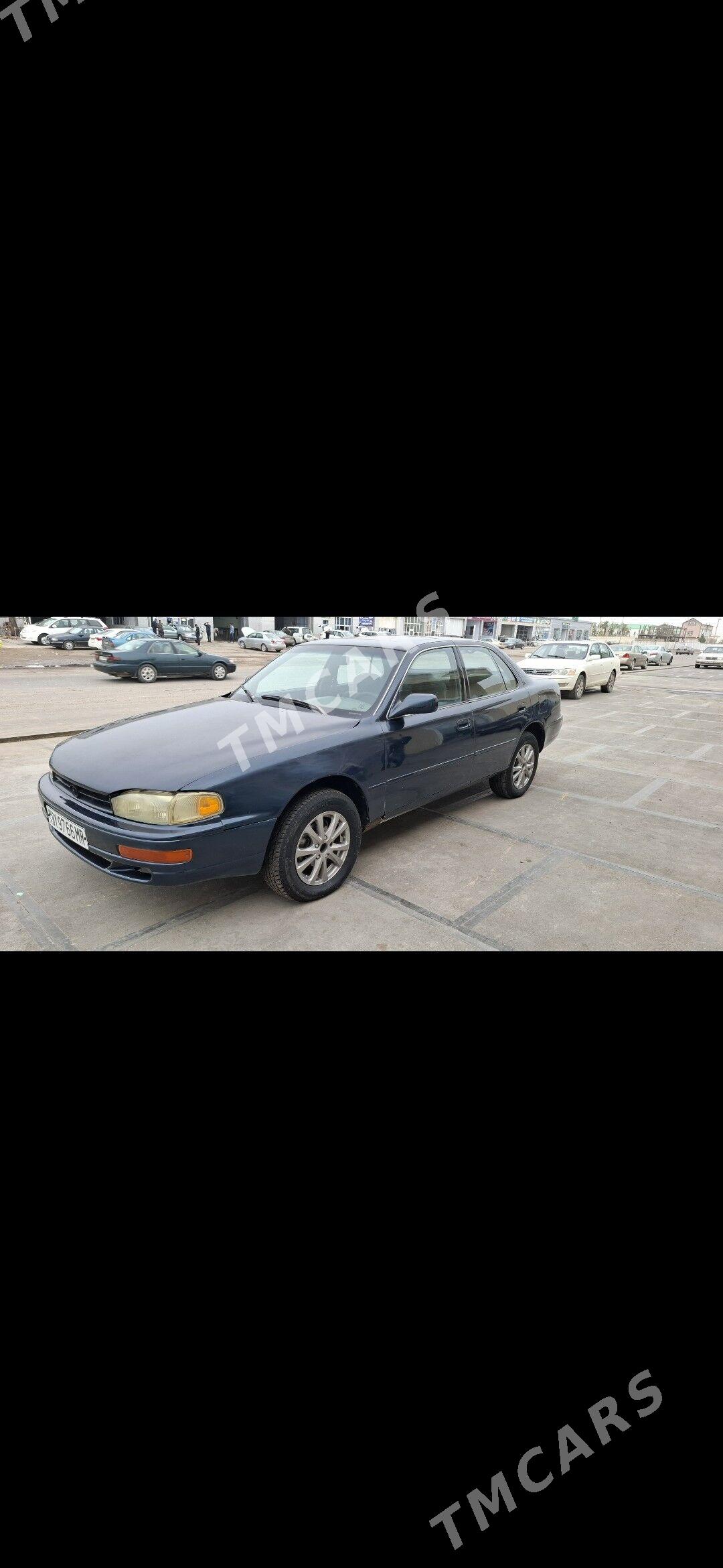 Toyota Camry 1993 - 60 000 TMT - Mary - img 2