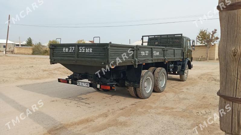 Kamaz 5320 1981 - 160 000 TMT - Векильбазар - img 2