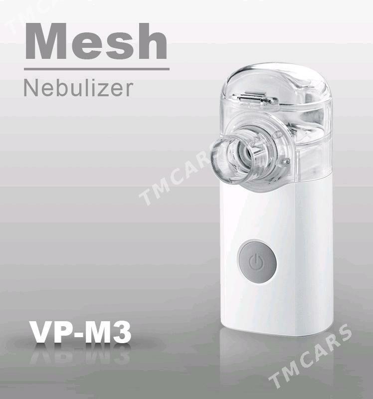 Mesh Nebulizer VP-M3 - Ашхабад - img 2