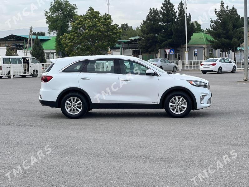 Kia Sorento 2018 - 285 000 TMT - Ашхабад - img 8