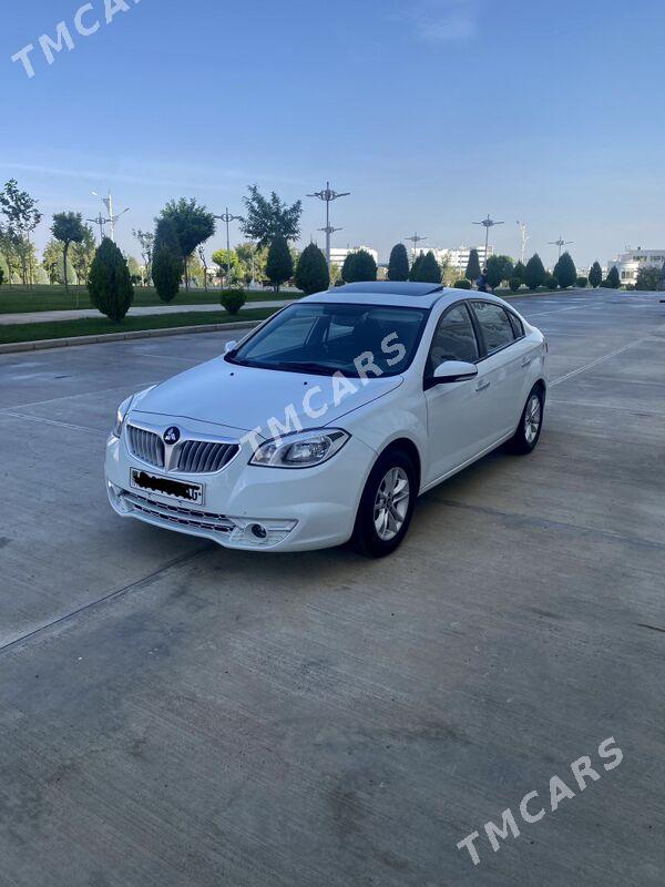 Nissan Sentra 2019 - 165 000 TMT - Ашхабад - img 10