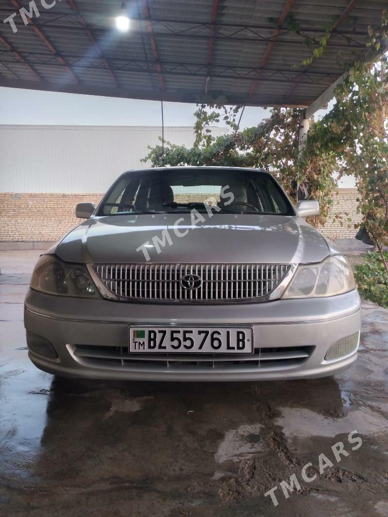 Toyota Avalon 2000 - 154 000 TMT - Дарганата - img 7