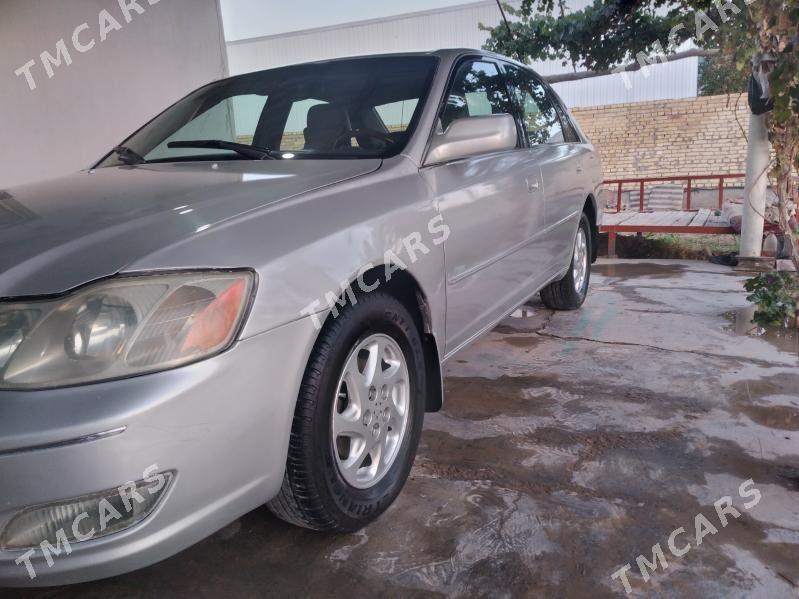 Toyota Avalon 2000 - 154 000 TMT - Дарганата - img 6