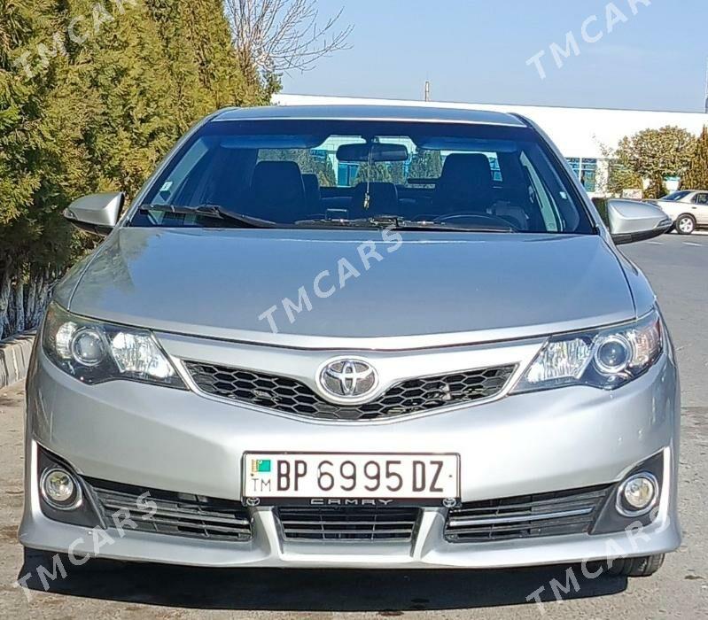 Toyota Camry 2012 - 204 000 TMT - Daşoguz - img 3