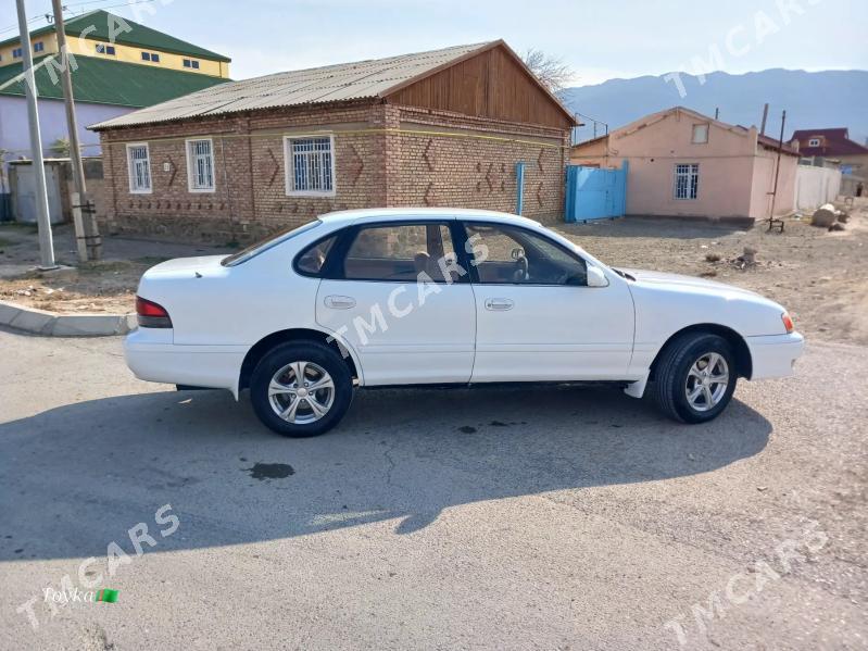 Toyota Avalon 1996 - 95 000 TMT - Bereket - img 2