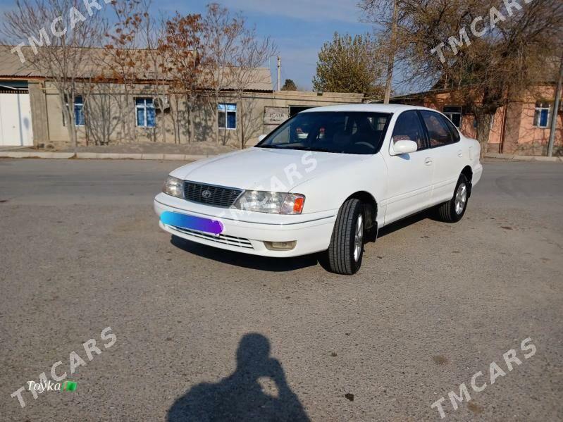 Toyota Avalon 1996 - 95 000 TMT - Bereket - img 3