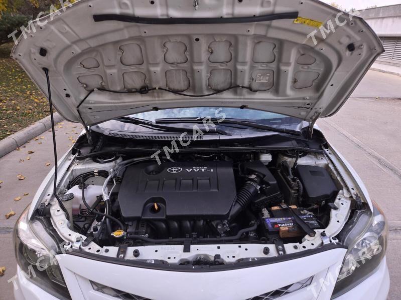 Toyota Corolla 2012 - 164 000 TMT - Ашхабад - img 8