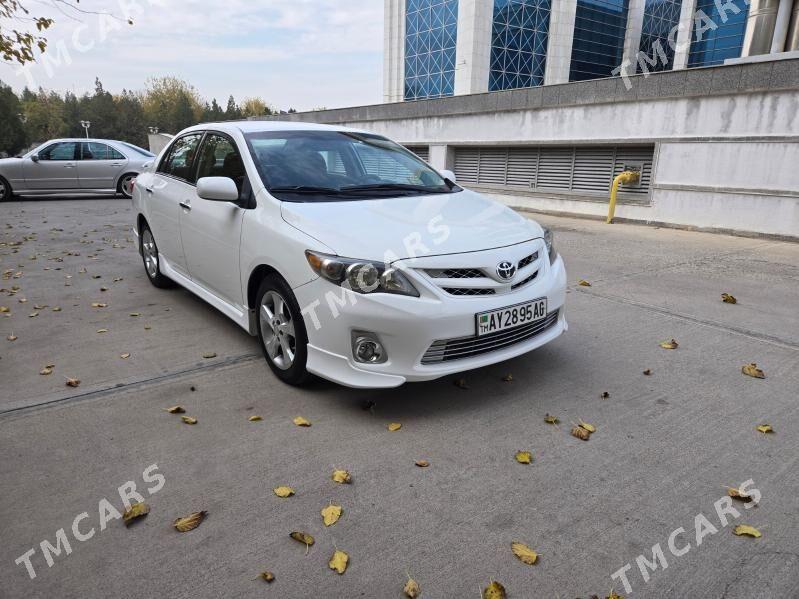 Toyota Corolla 2012 - 164 000 TMT - Ашхабад - img 3