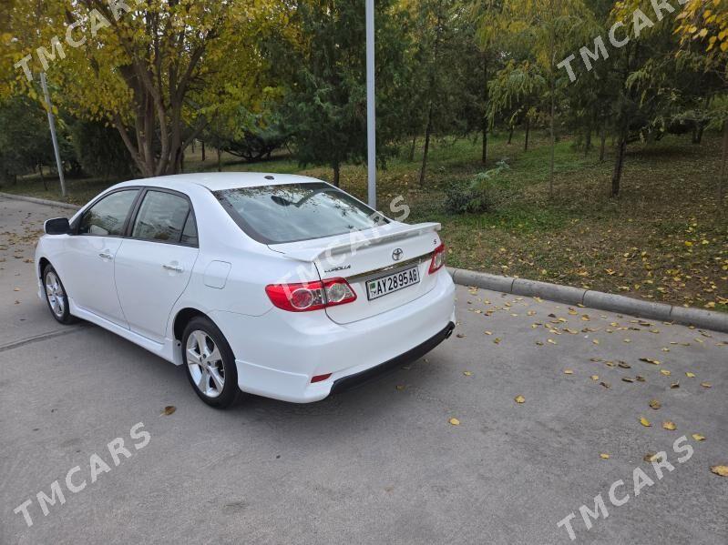 Toyota Corolla 2012 - 164 000 TMT - Ашхабад - img 4