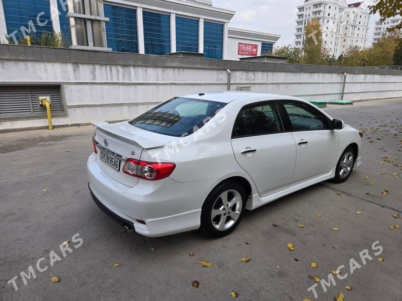 Toyota Corolla 2012 - 164 000 TMT - Ашхабад - img 2