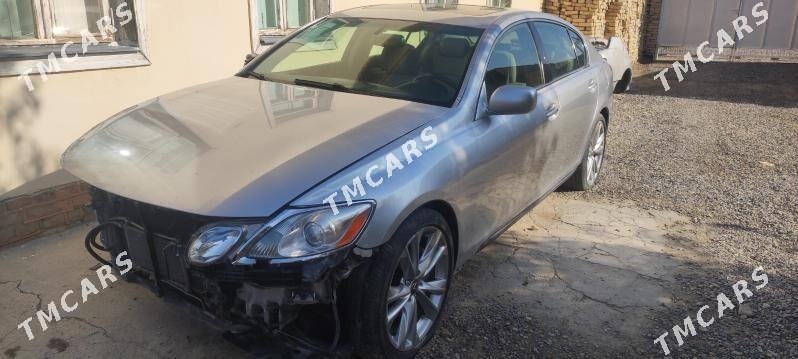 Lexus GS 350 2007 - 115 000 TMT - Мары - img 2