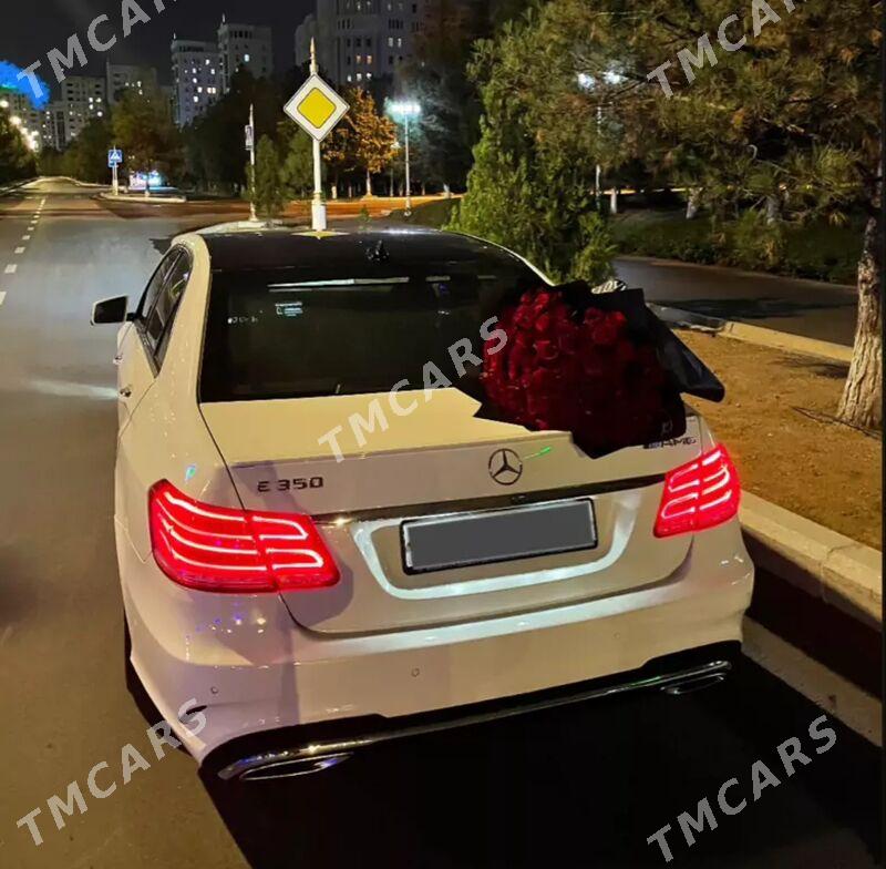 Mercedes-Benz E300 2014 - 500 000 TMT - Aşgabat - img 3