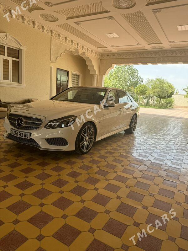 Mercedes-Benz E300 2014 - 500 000 TMT - Aşgabat - img 6