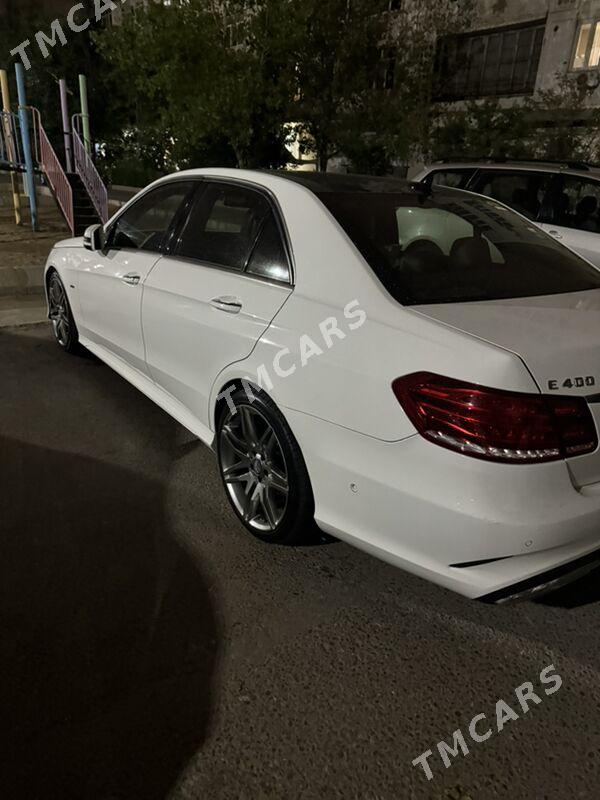 Mercedes-Benz E300 2014 - 500 000 TMT - Aşgabat - img 9