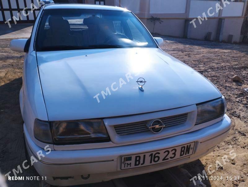 Opel Vectra 1991 - 32 000 TMT - Türkmenbaşy - img 2