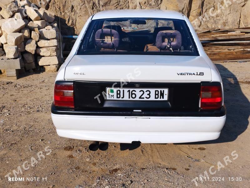 Opel Vectra 1991 - 32 000 TMT - Türkmenbaşy - img 4