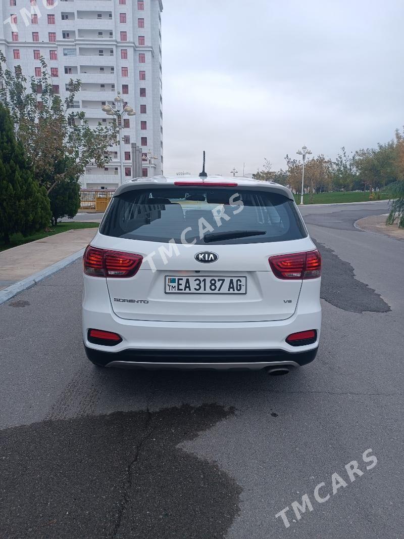 Kia Sorento 2020 - 270 000 TMT - Ашхабад - img 5