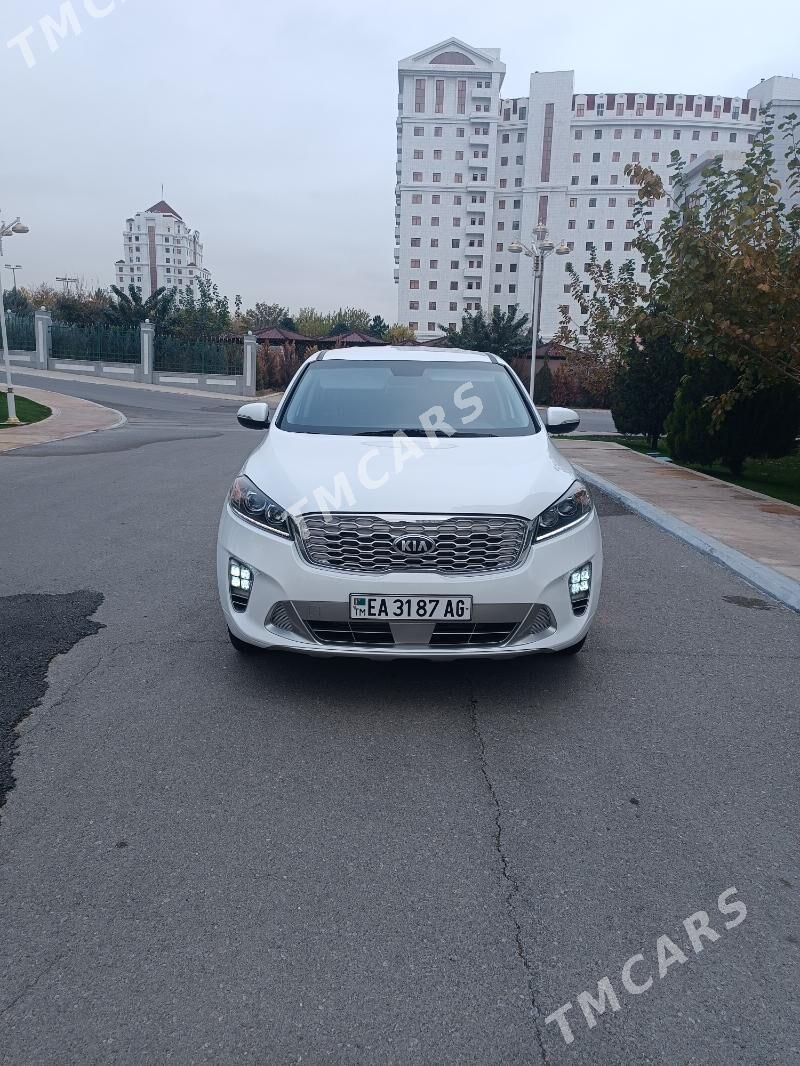 Kia Sorento 2020 - 270 000 TMT - Ашхабад - img 2