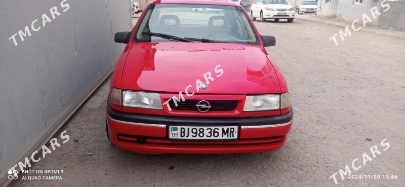 Opel Vectra 1991 - 35 000 TMT - Мары - img 2