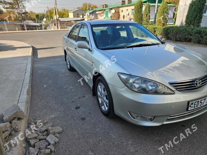 Toyota Camry 2005 - 130 000 TMT - Мары - img 2