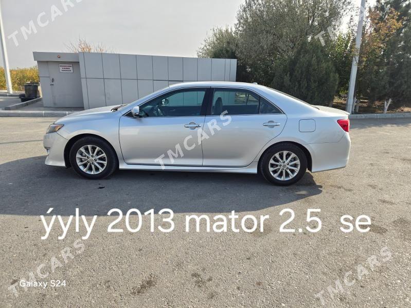 Toyota Camry 2013 - 215 000 TMT - Aşgabat - img 4