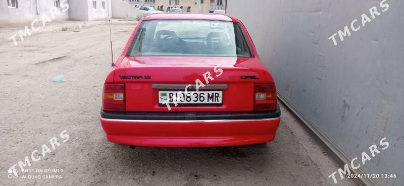 Opel Vectra 1991 - 35 000 TMT - Мары - img 3