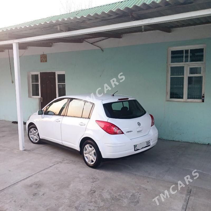 Nissan Versa 2010 - 105 000 TMT - Ашхабад - img 6