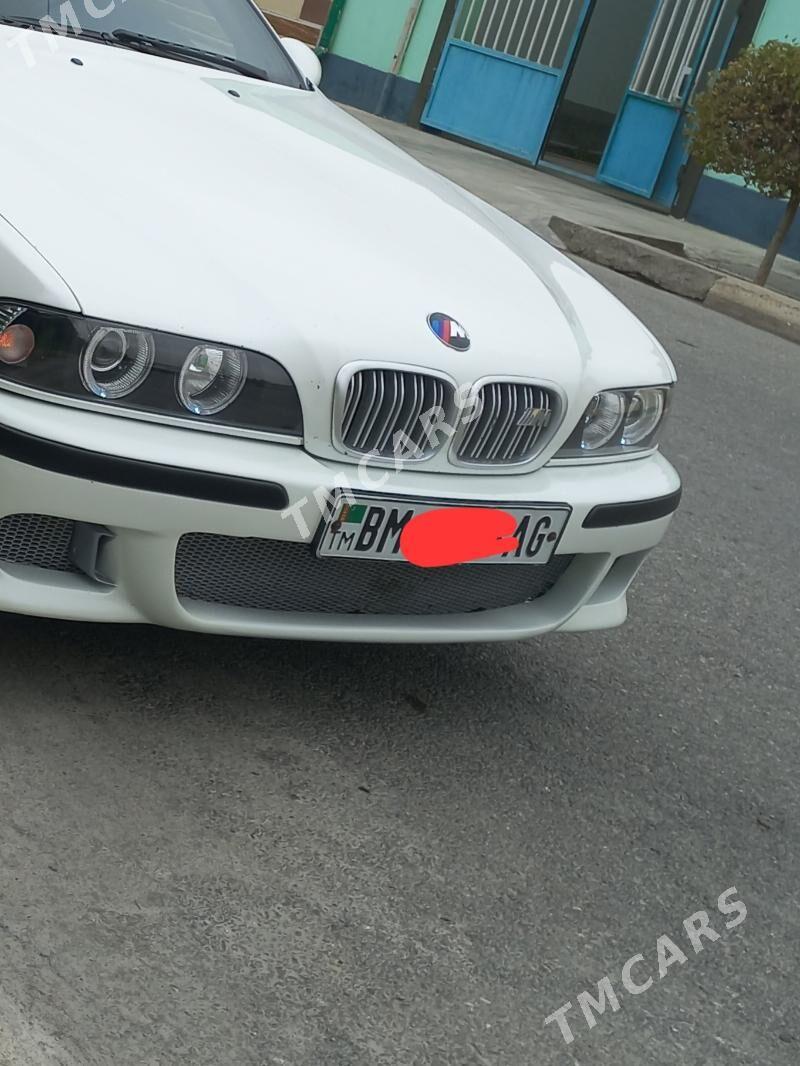 BMW 530 2001 - 115 000 TMT - Aşgabat - img 3