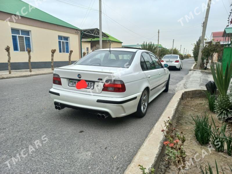 BMW 530 2001 - 115 000 TMT - Aşgabat - img 4