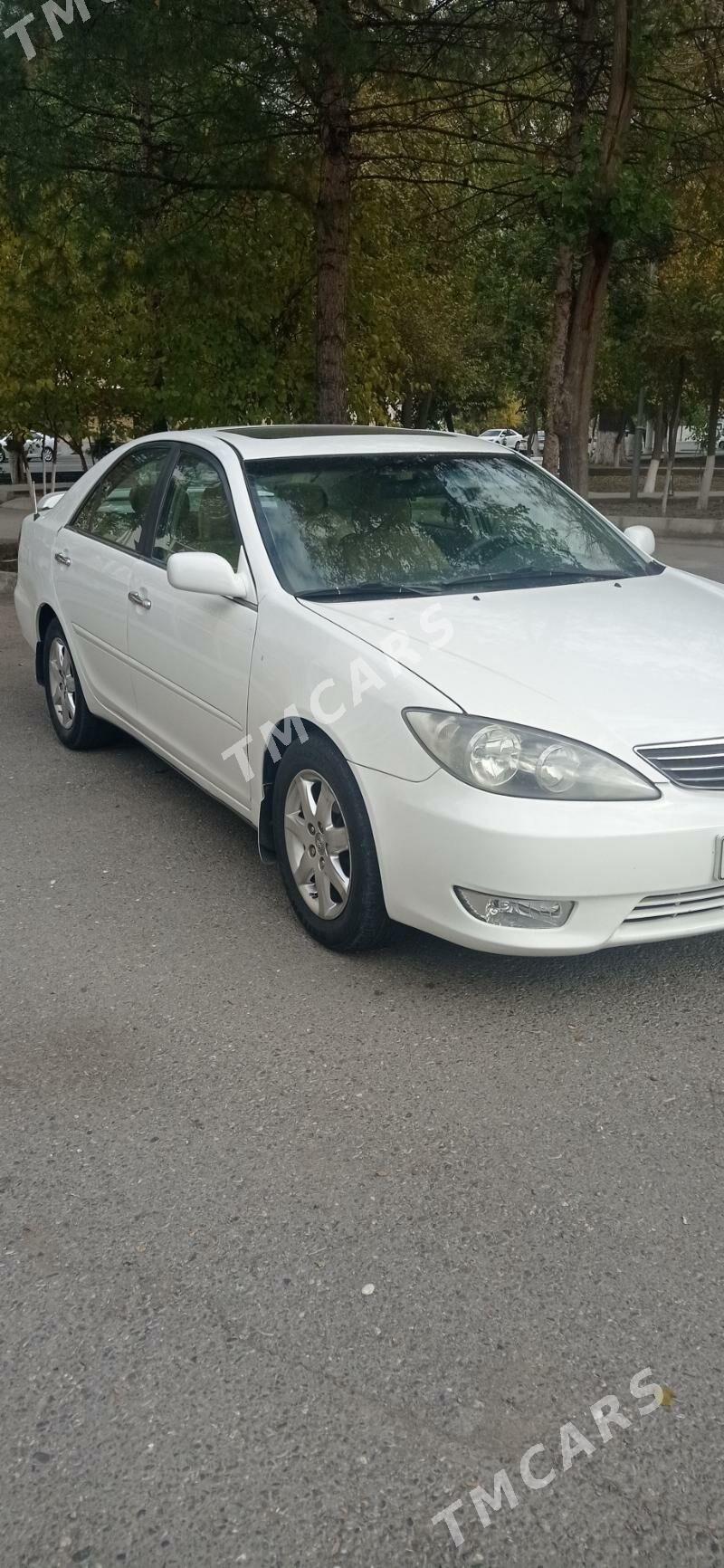 Toyota Camry 2004 - 138 000 TMT - Ашхабад - img 4