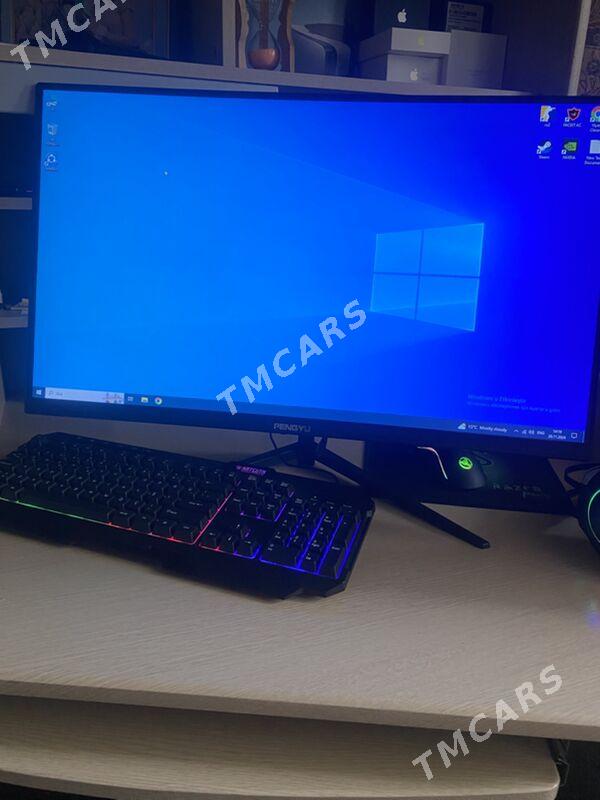 monitor 144 hz - Aşgabat - img 3