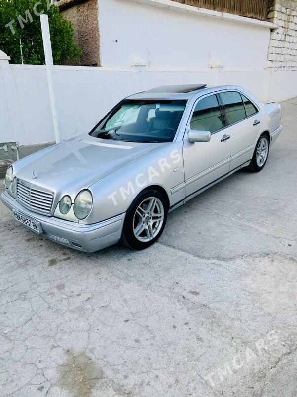 Mercedes-Benz C320 1997 - 65 000 TMT - Balkanabat - img 2