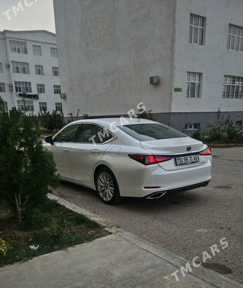 Lexus ES 350 2020 - 585 000 TMT - Aşgabat - img 2