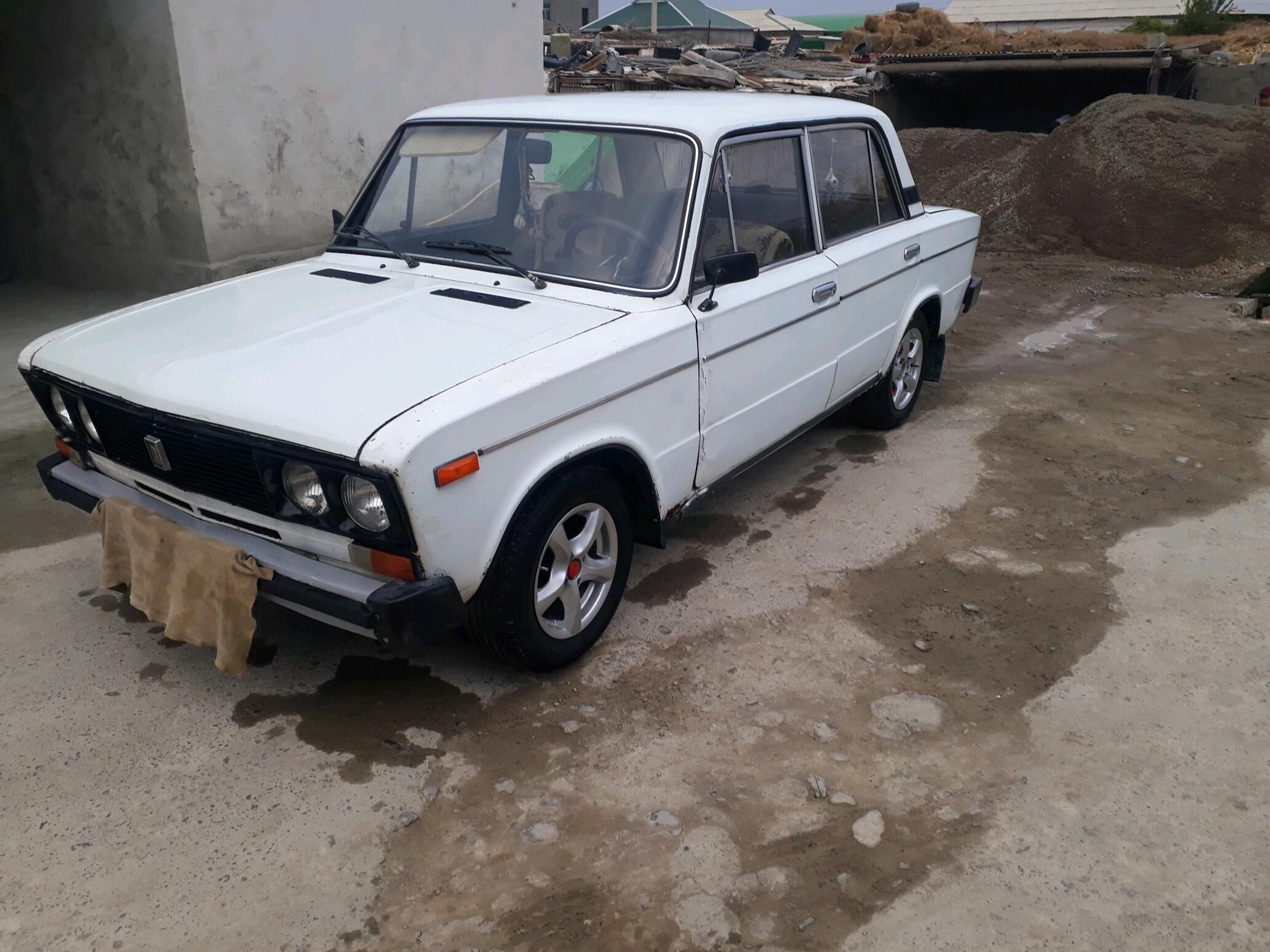 Lada 2106 2000 - 22 000 TMT - Койтендаг - img 6