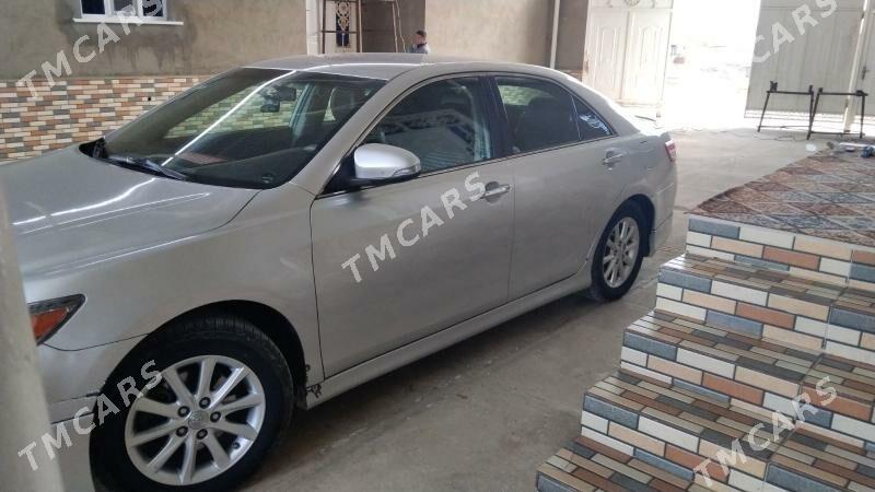 Toyota Camry 2011 - 190 000 TMT - Tejen - img 2