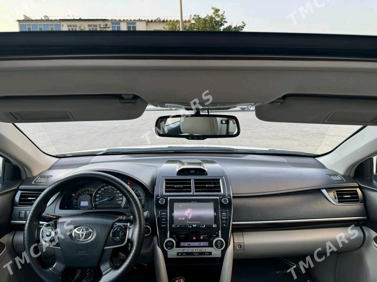 Toyota Camry 2013 - 205 000 TMT - Aşgabat - img 3