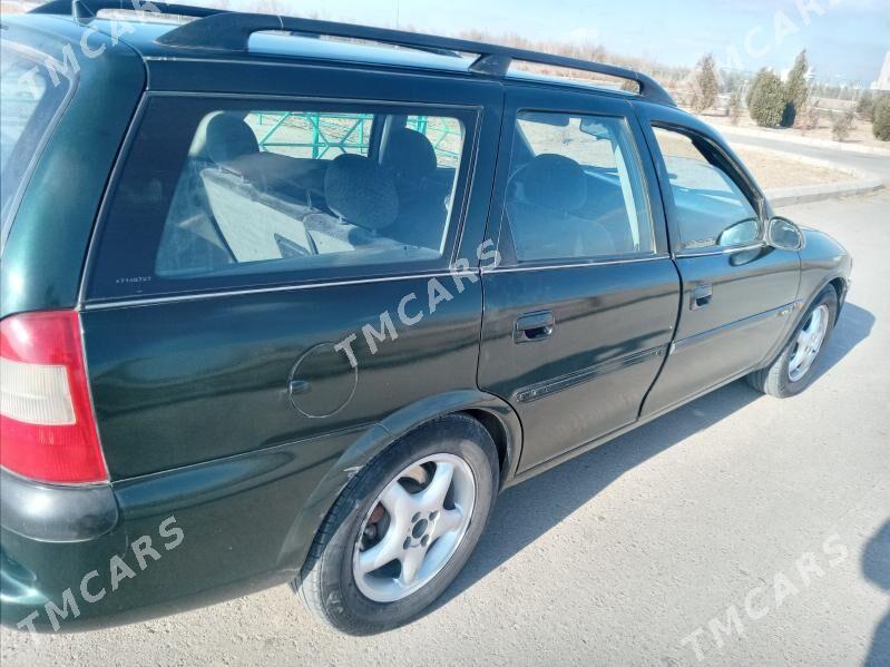 Opel Vectra 1998 - 35 000 TMT - Daşoguz - img 3