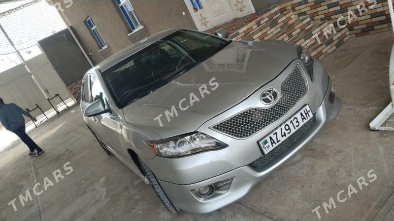 Toyota Camry 2011 - 190 000 TMT - Tejen - img 4