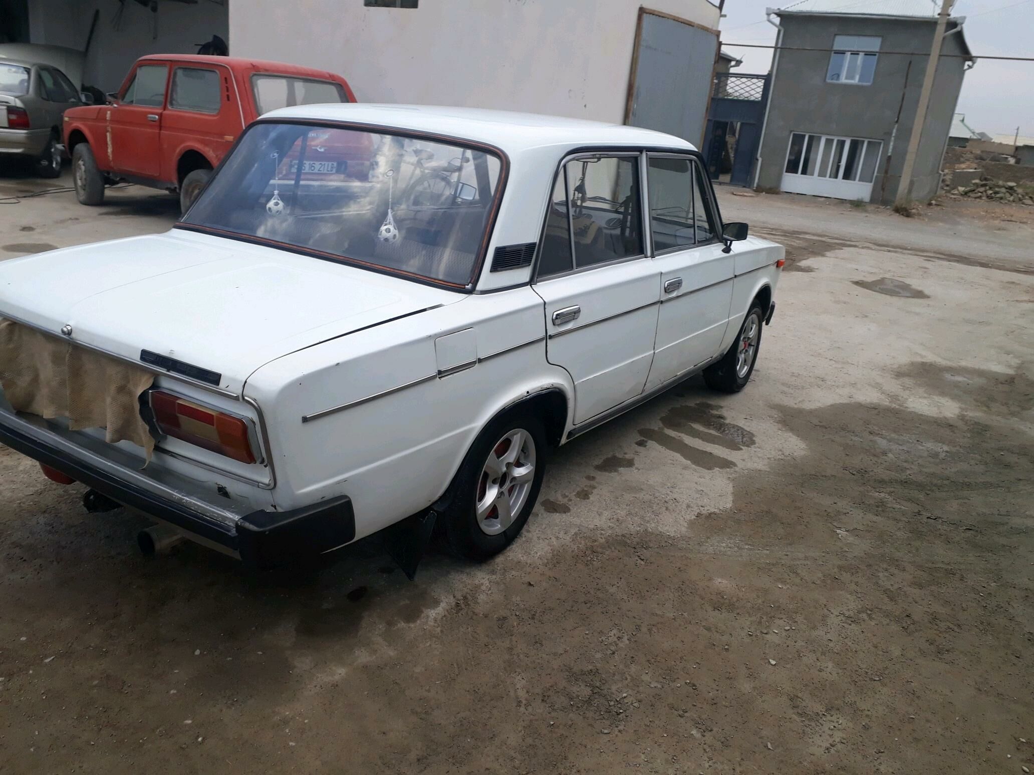 Lada 2106 2000 - 22 000 TMT - Койтендаг - img 7