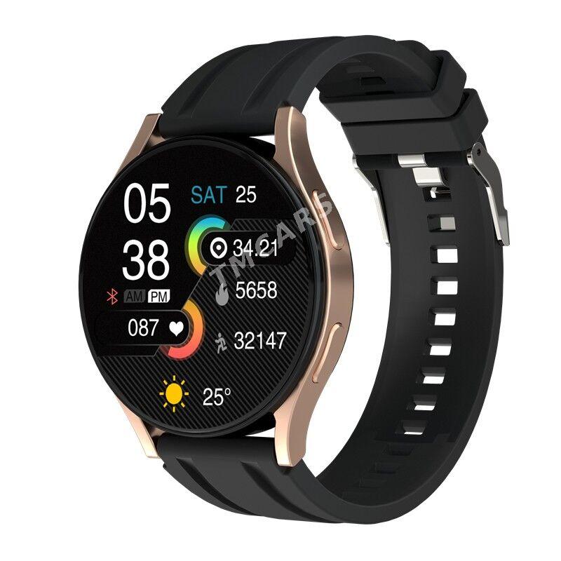 Gt 1 smart watch - Ашхабад - img 3