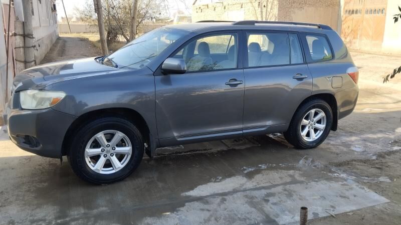 Toyota Highlander 2009 - 240 000 TMT - Кёнеургенч - img 5