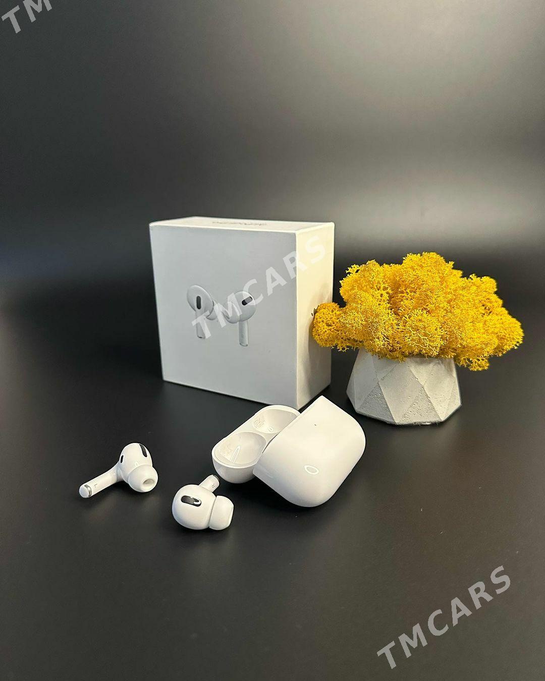 Airpods pro - Howdan "W" - img 4