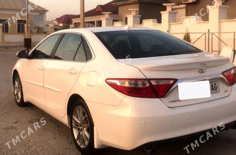 Toyota Camry 2017 - 260 000 TMT - Balkanabat - img 2