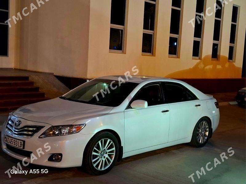 Toyota Camry 2010 - 148 000 TMT - Туркменабат - img 6