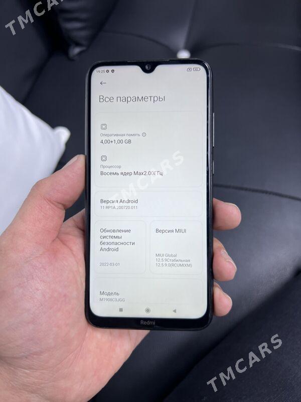 Redmi note 8 4/64 - Aşgabat - img 4
