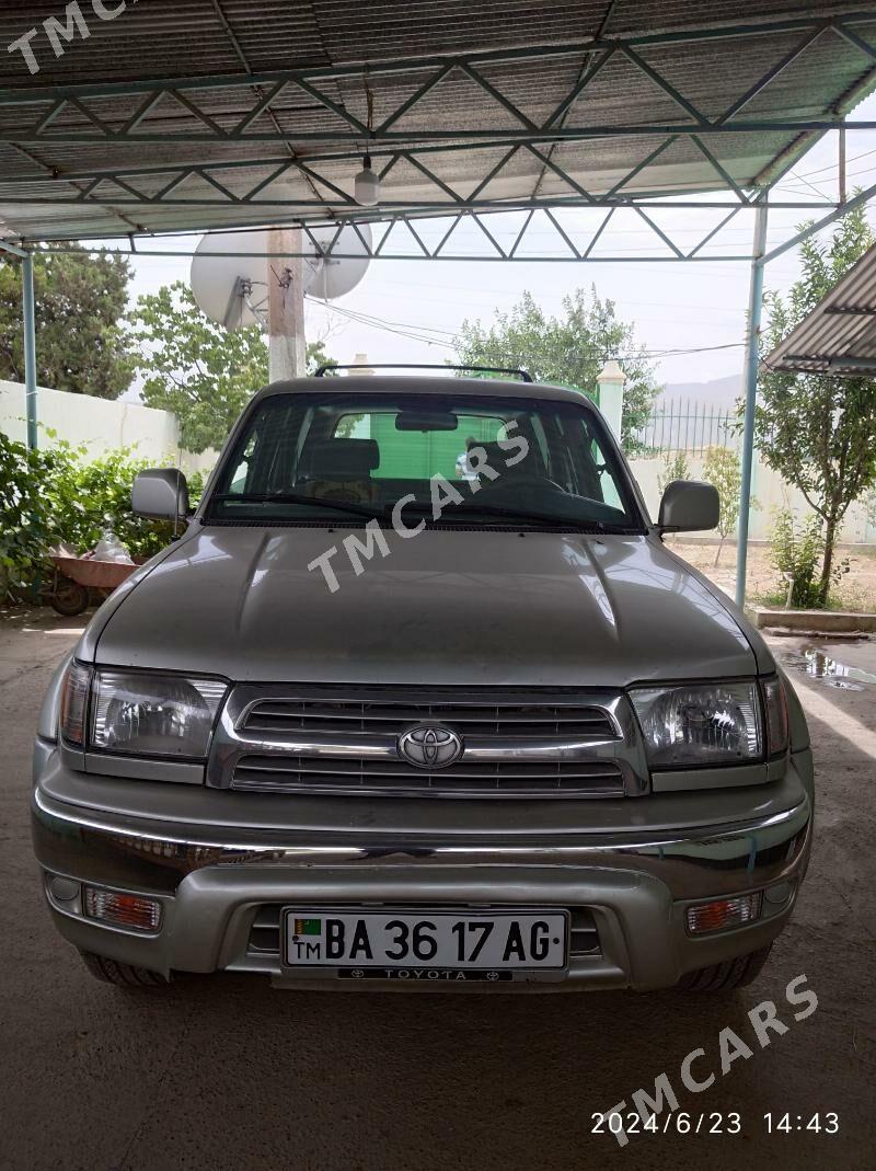 Toyota 4Runner 2000 - 148 000 TMT - Aşgabat - img 6